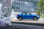 Audi Q2 TDI Quattro S-Line 2016 года (WW)